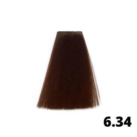 BLUMIN - Farba do włosów Nr 6.34 100 ml